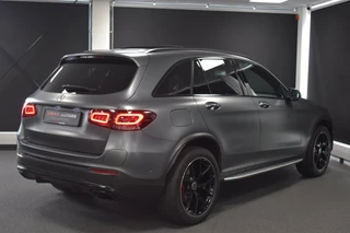 Mercedes-Benz GLC – thumbnail 5