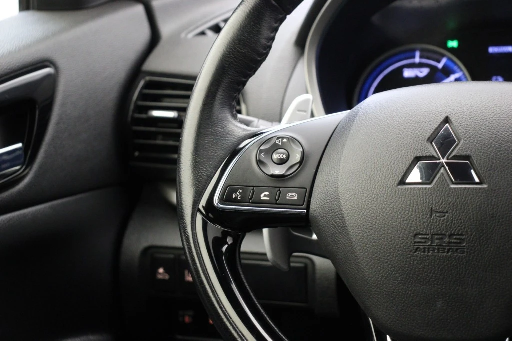 Mitsubishi Eclipse Cross – foto 26