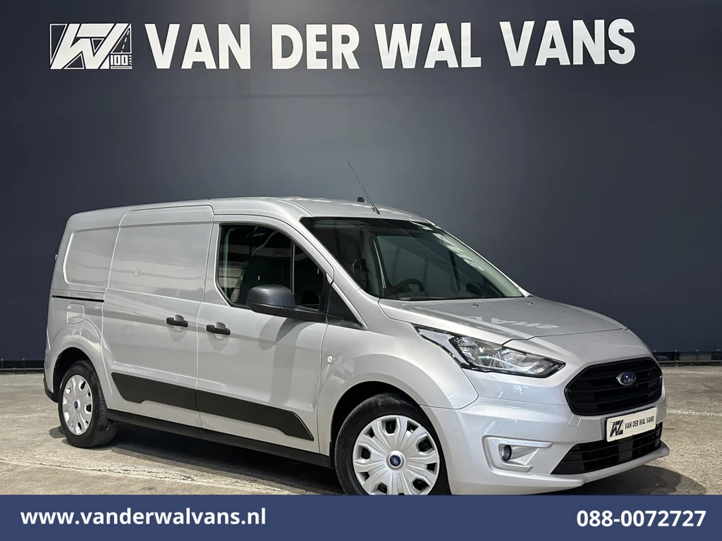 Ford Transit Connect – foto 4