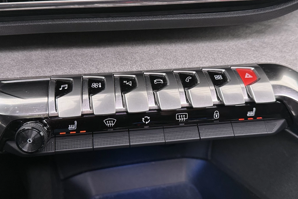 Peugeot 5008 – foto 35