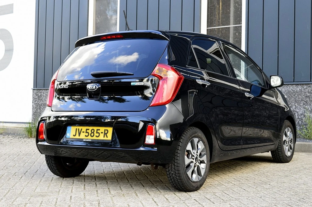 Kia Picanto – foto 5