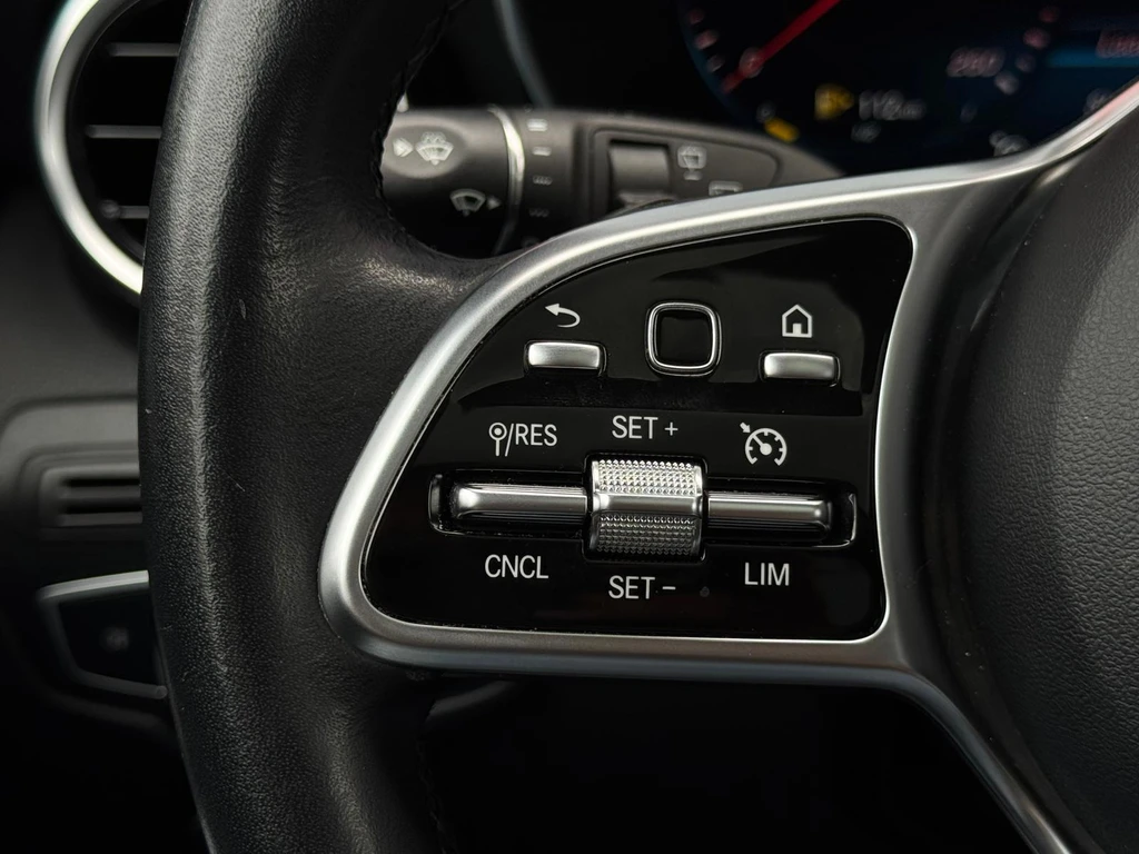 Mercedes-Benz GLC – foto 21