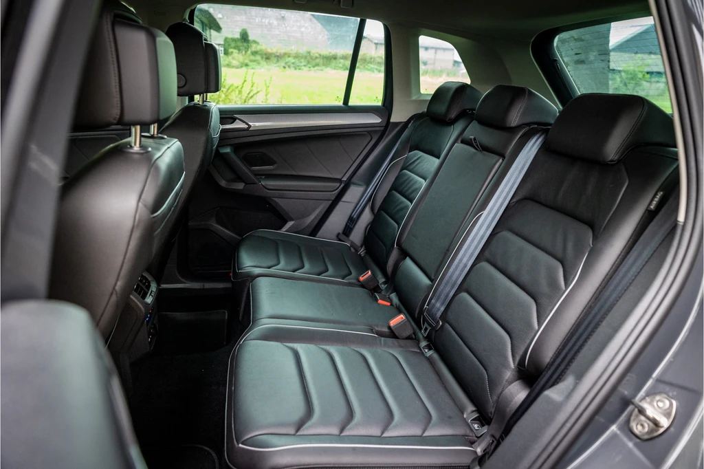 Volkswagen Tiguan – foto 25