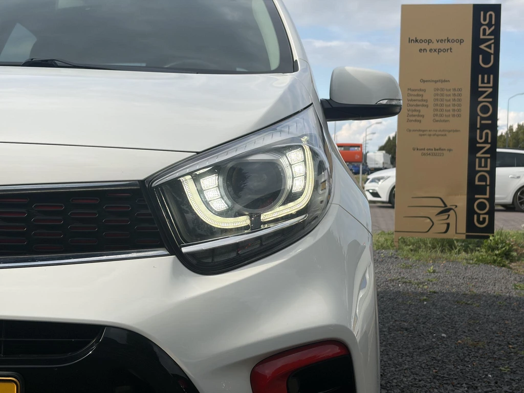 Kia Picanto – foto 39