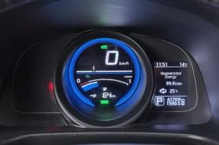 Nissan e-NV200 – thumbnail 22