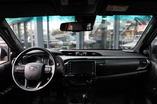 Toyota Hilux – thumbnail 23