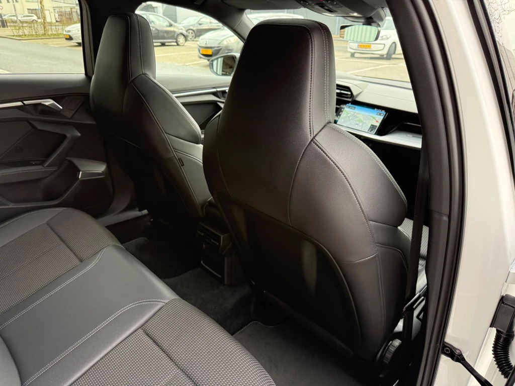 Audi A3 – foto 34
