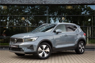 Volvo XC40 – thumbnail 2