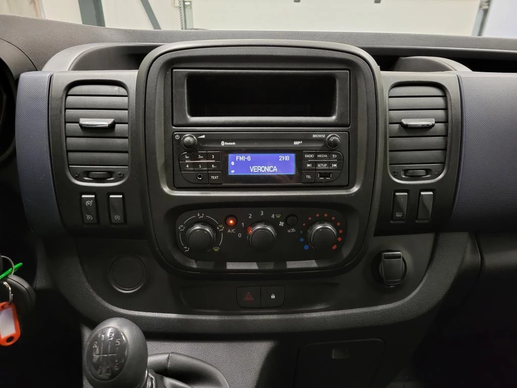 Opel Vivaro – foto 14