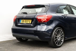 Mercedes-Benz A-Klasse – thumbnail 9
