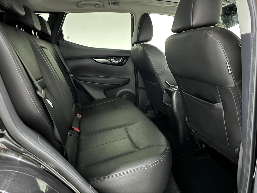 Nissan QASHQAI – foto 30