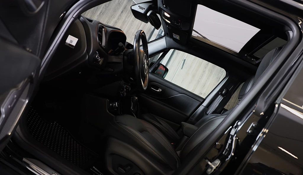 Jeep Renegade – foto 22