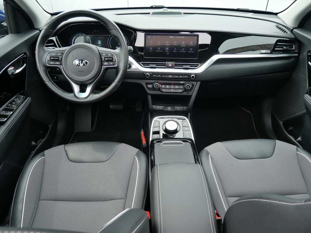 Kia e-Niro – foto 7