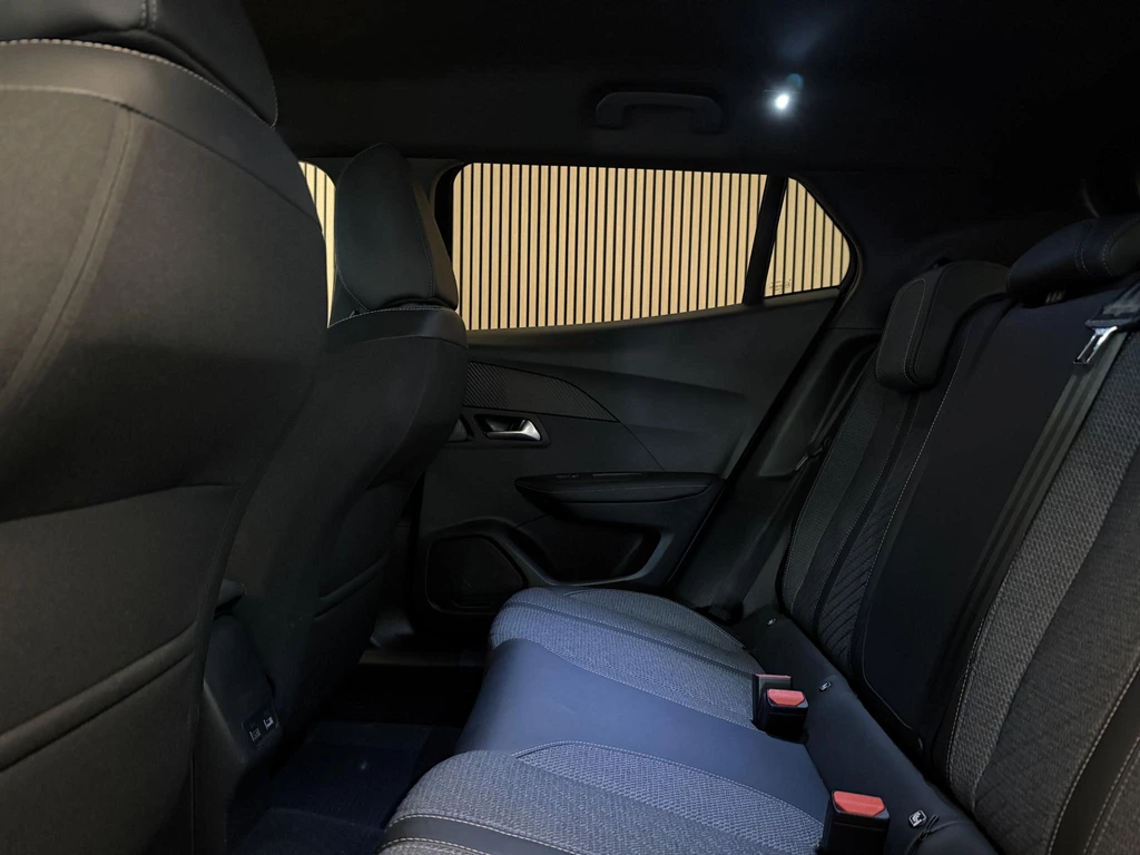 Peugeot 2008 – foto 34