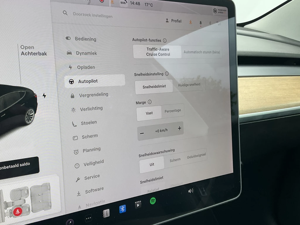 Tesla Model 3 – foto 29
