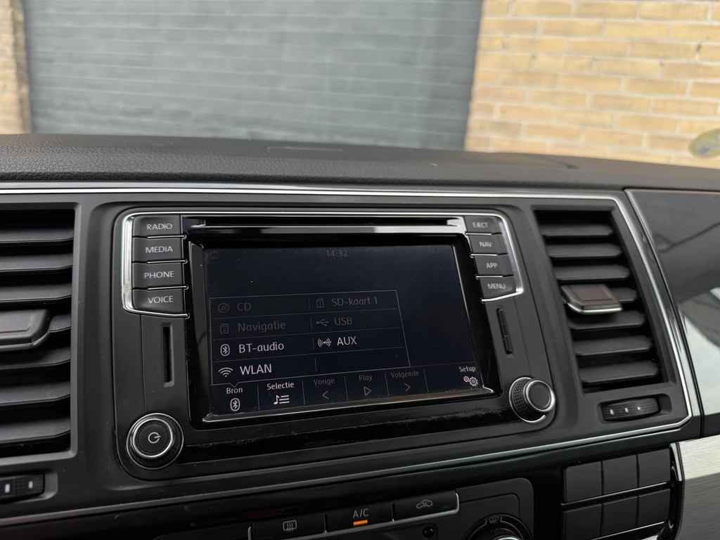 Volkswagen Transporter – foto 37