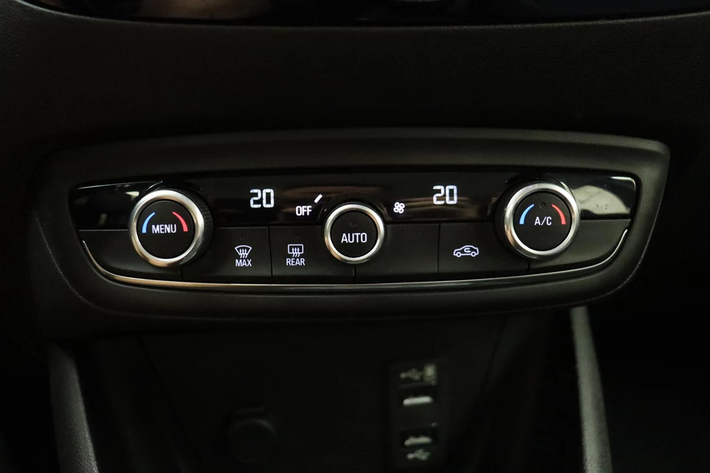 Opel Crossland X – foto 19