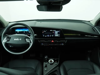 Kia Niro EV – thumbnail 40