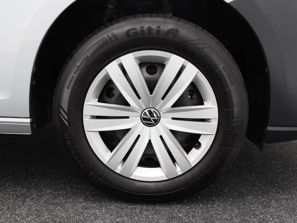 Volkswagen Caddy – foto 14