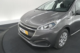 Peugeot 208 – thumbnail 1