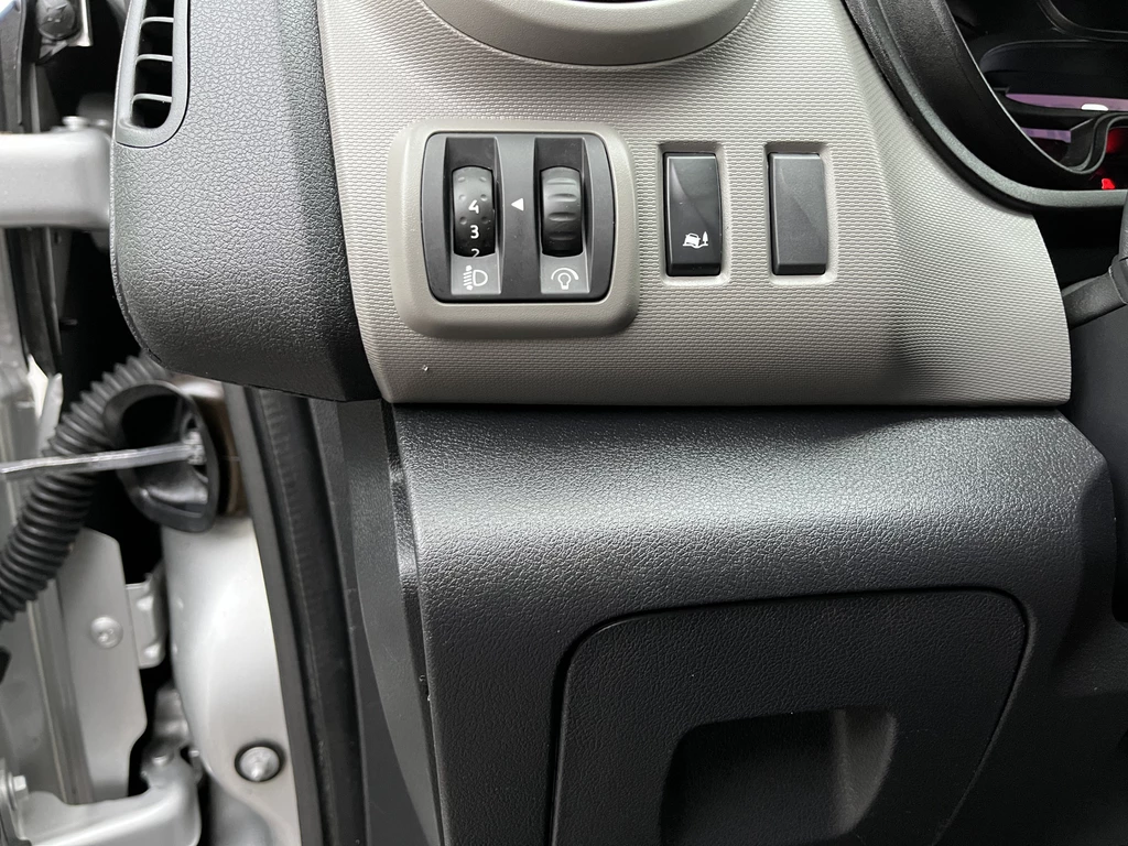 Renault Trafic – foto 14