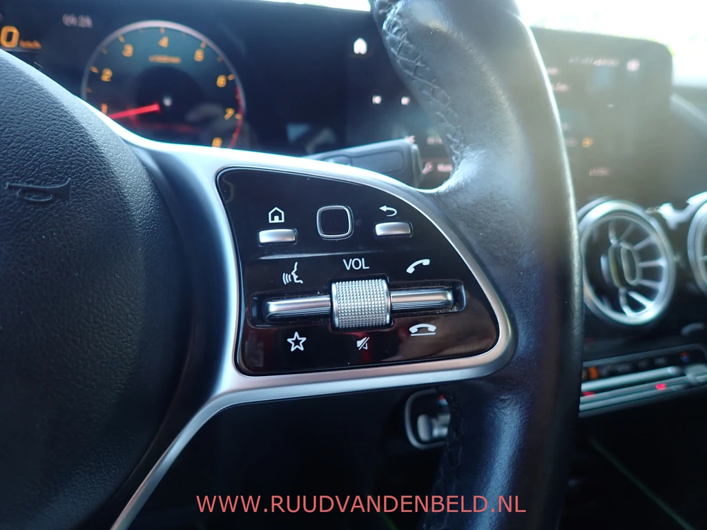 Mercedes-Benz B-Klasse – foto 33