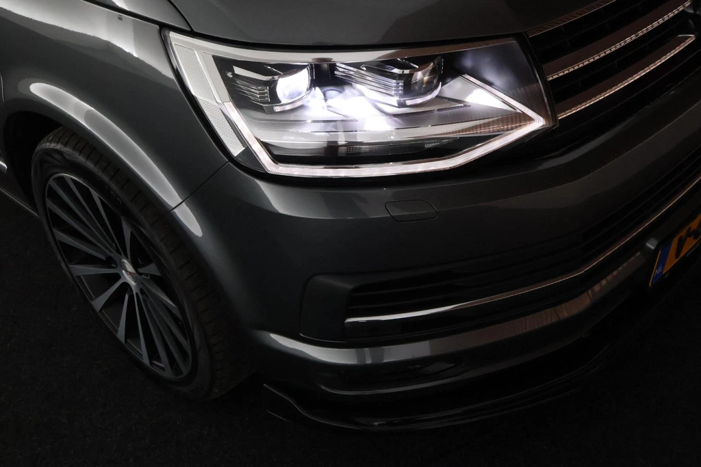 Volkswagen Transporter – foto 9