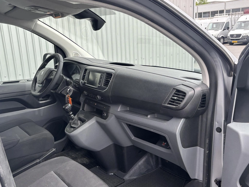 Peugeot Expert – foto 36