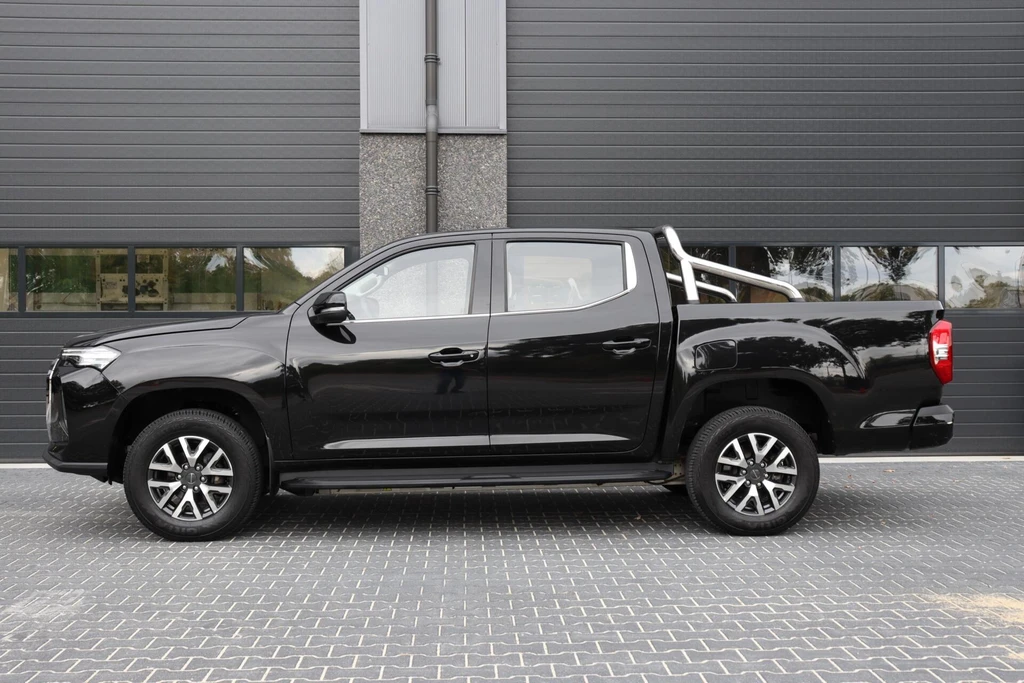 Maxus T90 EV – foto 2