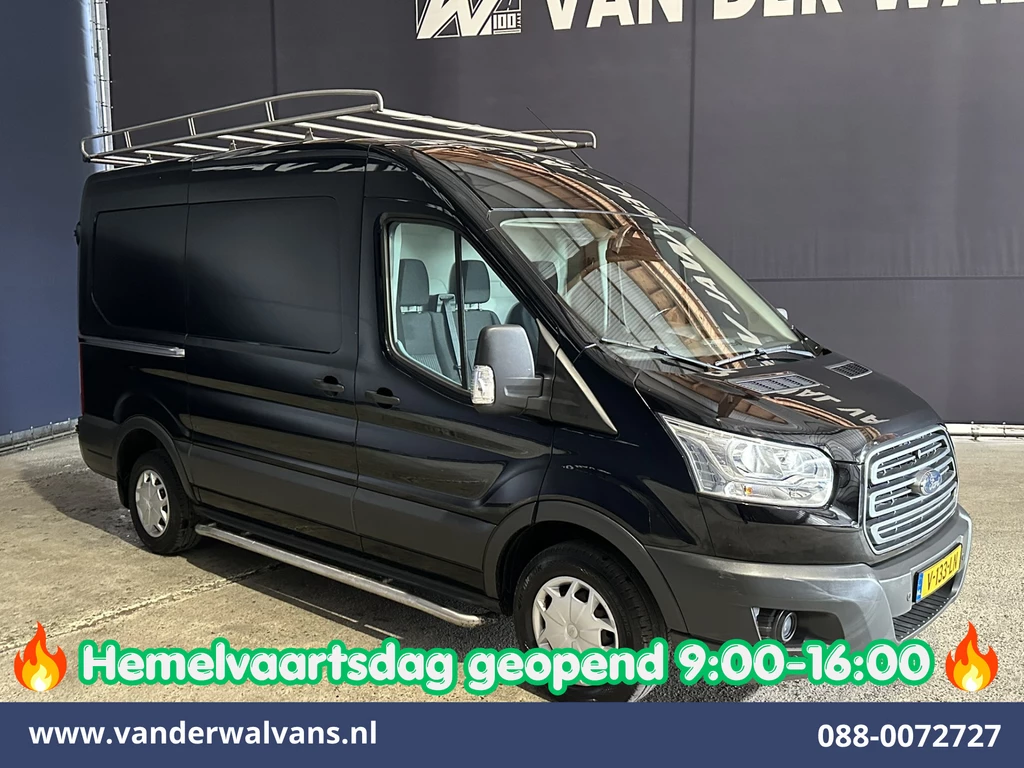 Ford Transit – foto 5