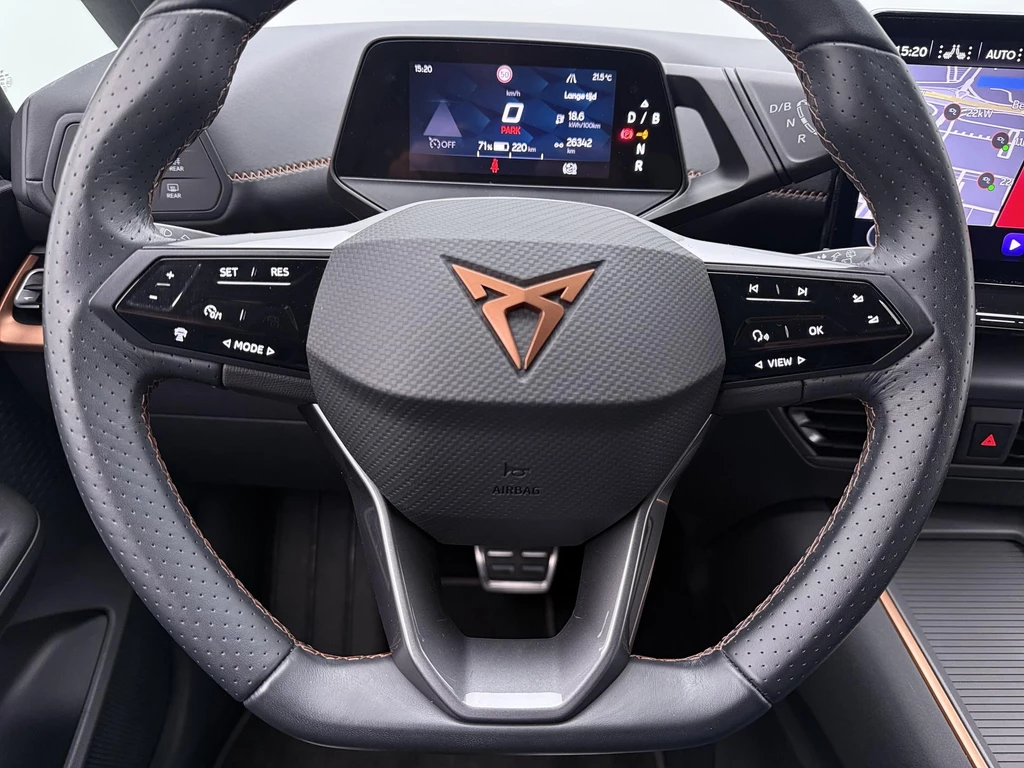 CUPRA Born – foto 16