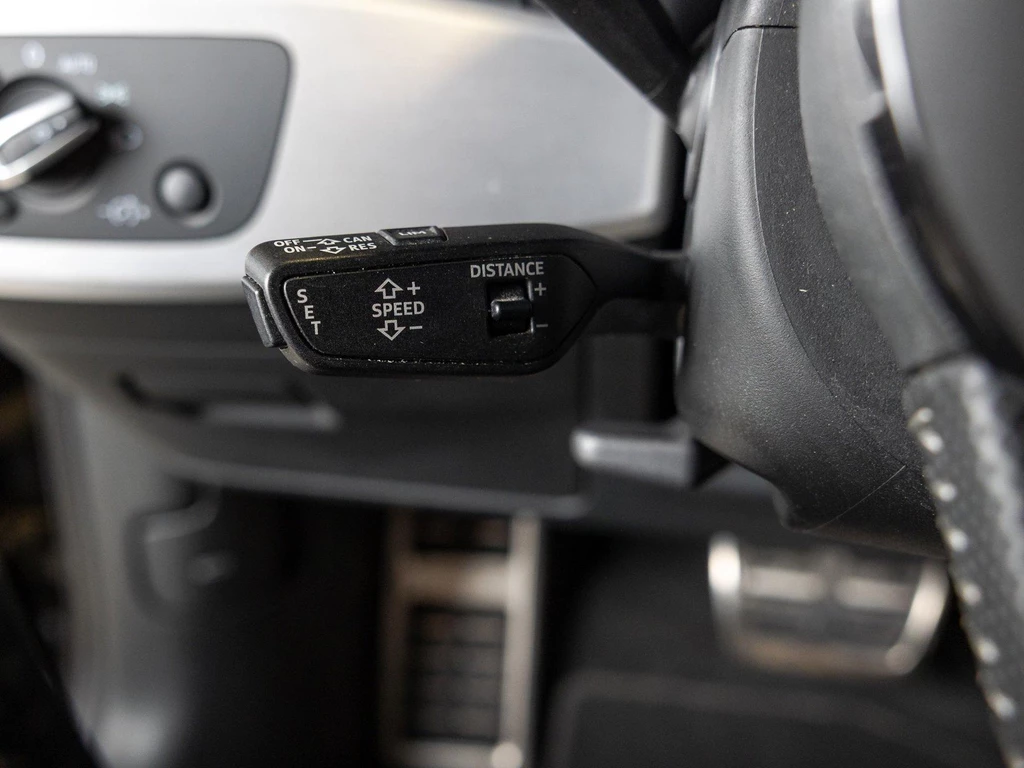 Audi A4 – foto 30