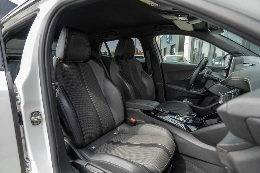 Peugeot 2008 – foto 11
