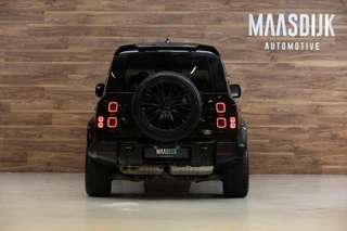 Land Rover Defender – thumbnail 6