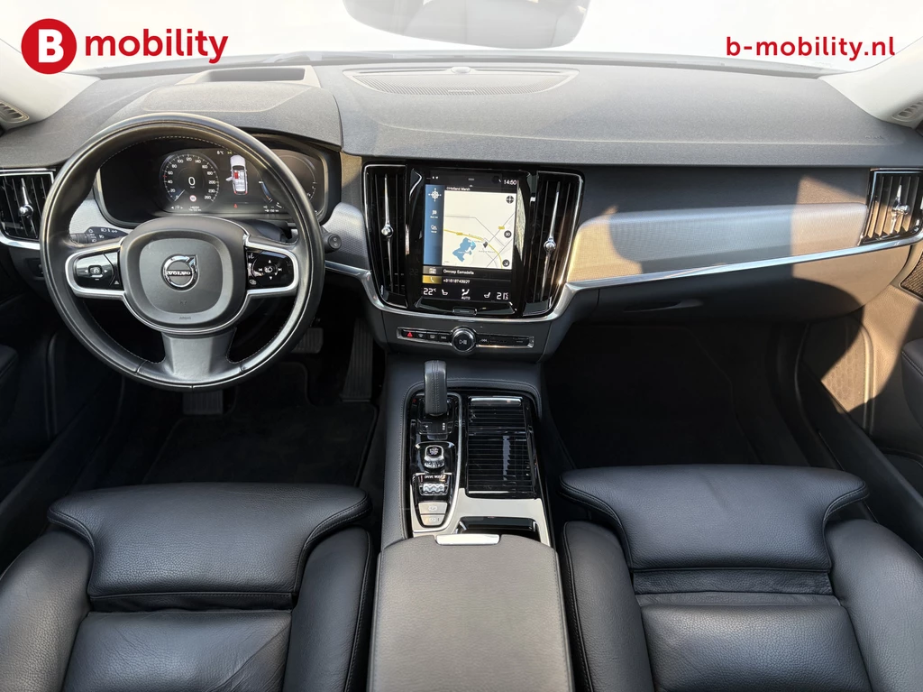 Volvo V90 – foto 11