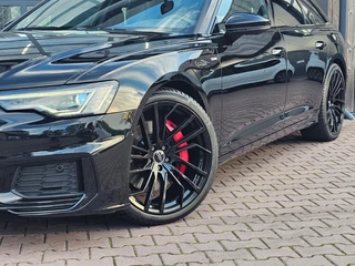Audi A6 – thumbnail 6