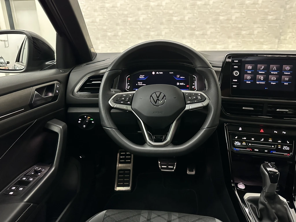 Volkswagen T-Roc – foto 11