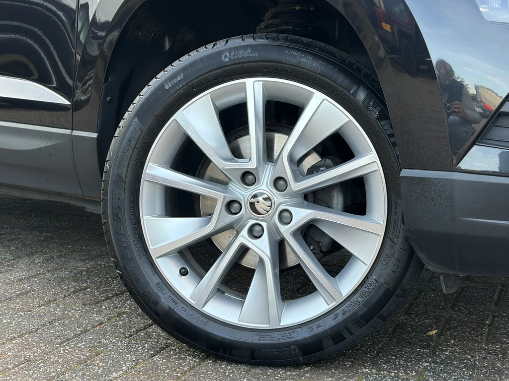 Škoda Karoq – foto 24