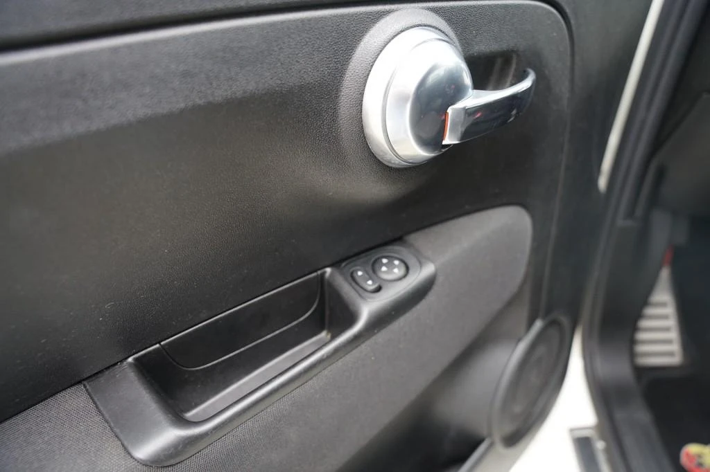 Fiat 500 – foto 28