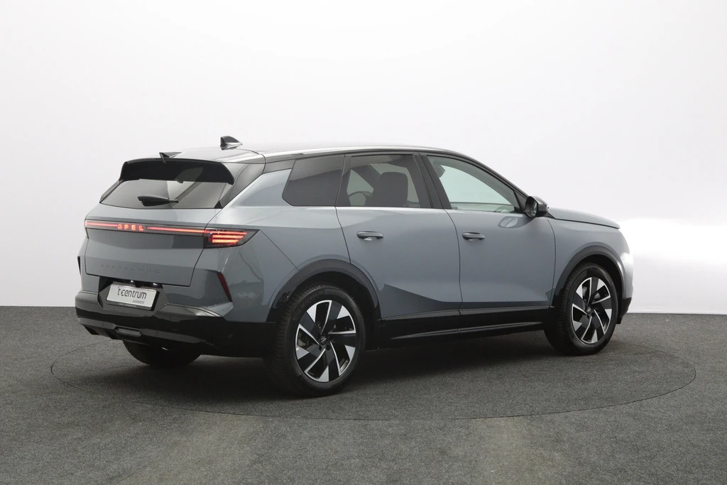 Opel Grandland – foto 5