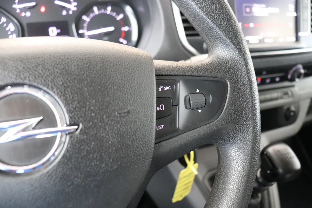 Opel Vivaro – foto 21