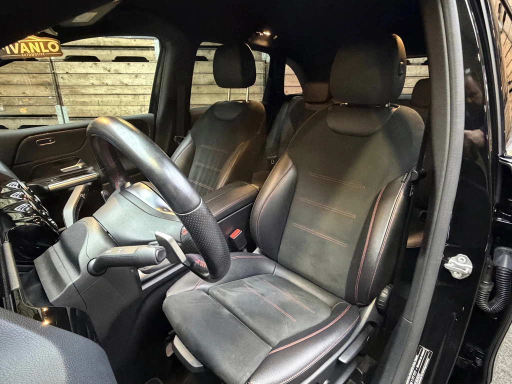 Mercedes-Benz B-Klasse – foto 11
