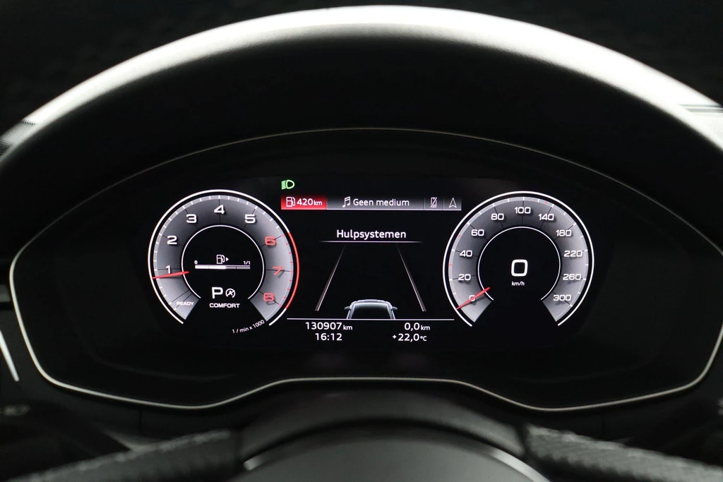 Audi A5 – foto 10