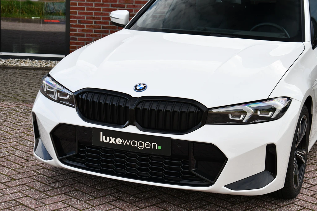 BMW 3 Serie – foto 5