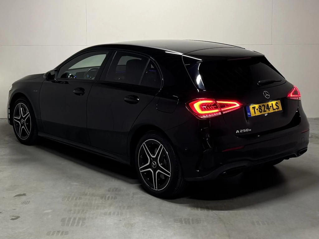 Mercedes-Benz A-Klasse – foto 7