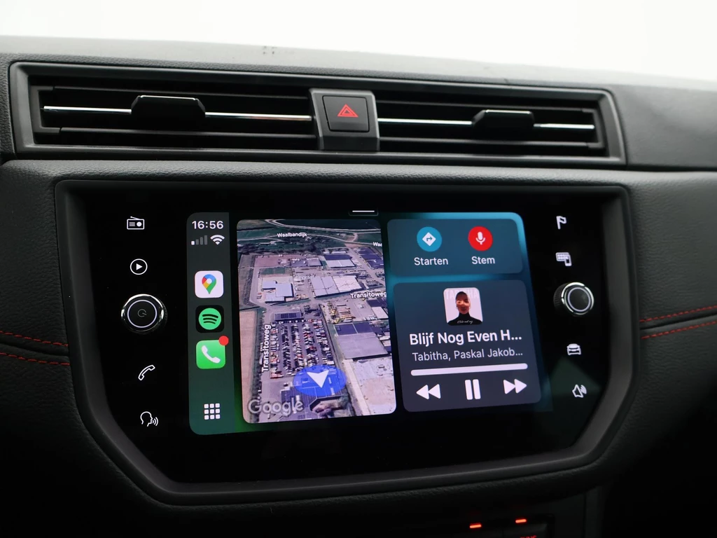 SEAT Arona – foto 34