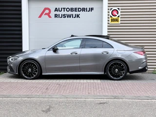 Mercedes-Benz CLA – thumbnail 2