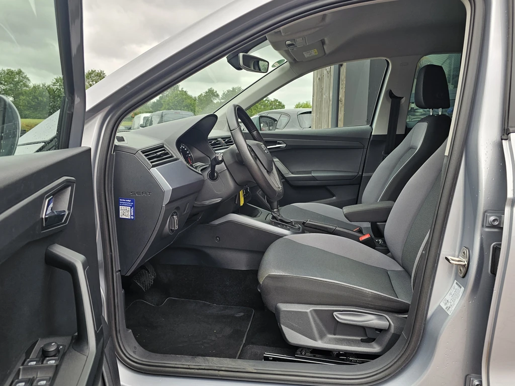 SEAT Arona – foto 8