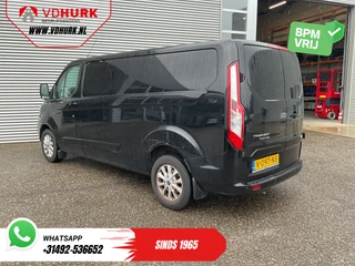 Ford Transit Custom – thumbnail 3