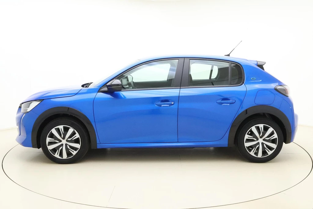 Peugeot e-208 – foto 2